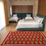 Hotel Hani Geshtenjave Bucimas