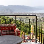 Hotel Hani Geshtenjave Bucimas