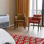 Hani Geshtenjave Hotel