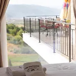 Hani Geshtenjave Hotel Bucimas