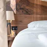 Hani Geshtenjave Hotel