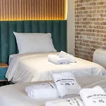 Hani Geshtenjave Hotel Bucimas