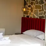 Hotel Hani Geshtenjave Bucimas