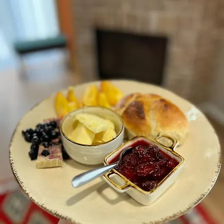 Hani Geshtenjave فندق