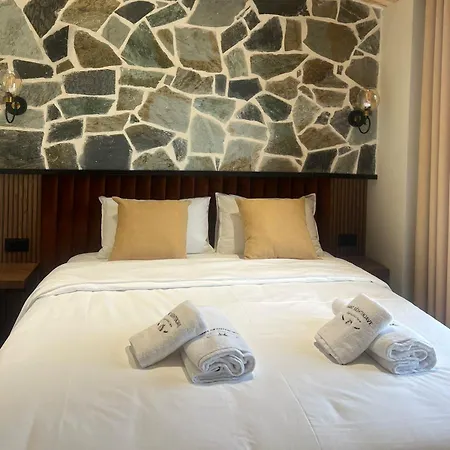 Hani Geshtenjave فندق *