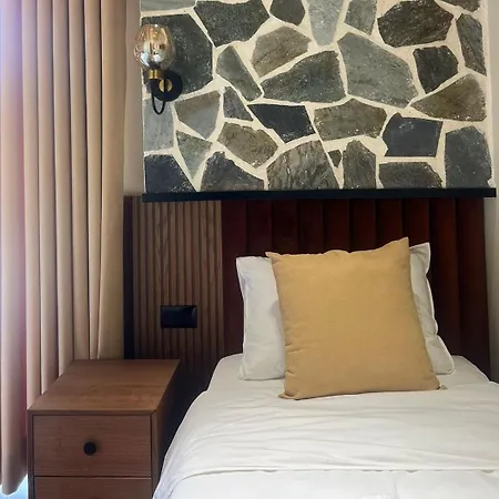 Hani Geshtenjave Bucimas