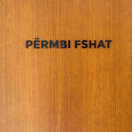 Hani Geshtenjave Hotel Pogradec