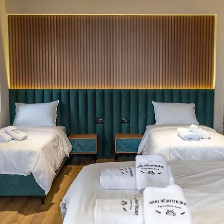 Hani Geshtenjave * Bucimas