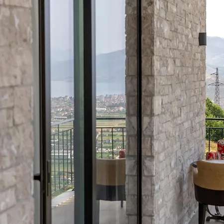 Hotel Hani Geshtenjave