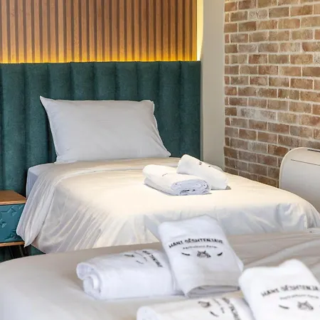 Hani Geshtenjave فندق Bucimas