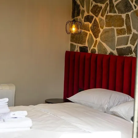 فندق Hani Geshtenjave Bucimas