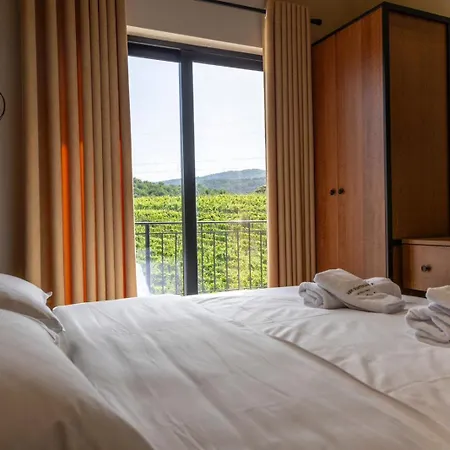 Hani Geshtenjave Bucimas