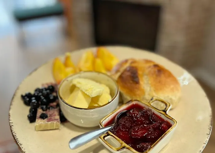 Hani Geshtenjave Hotel