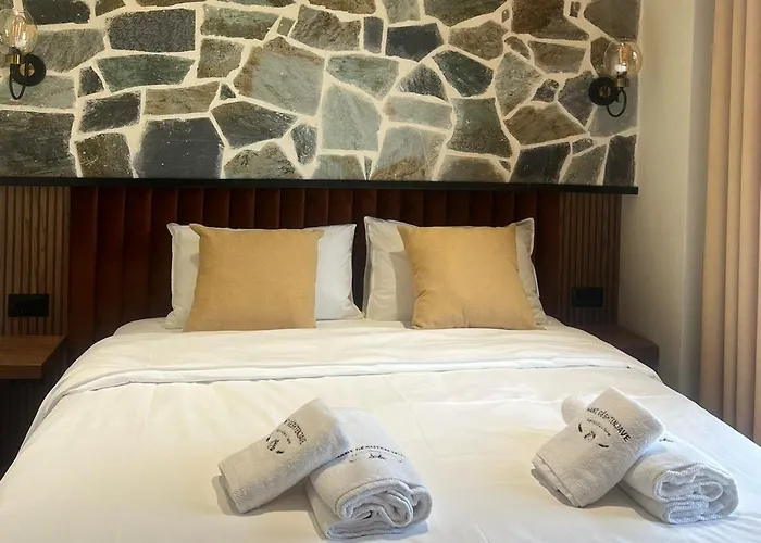 Hani Geshtenjave Hotel *