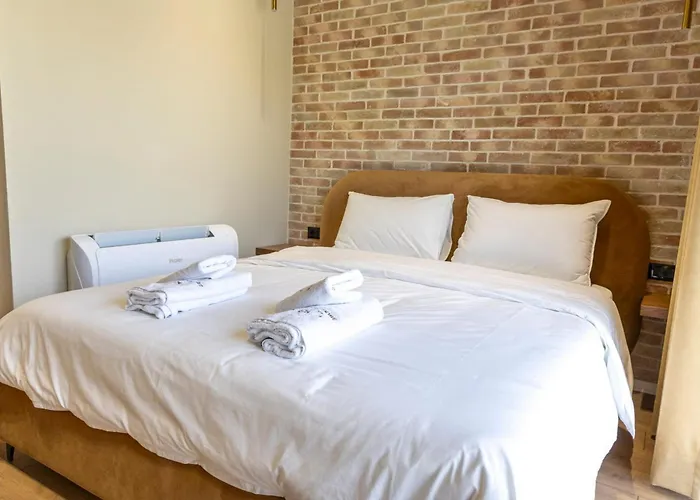 Hani Geshtenjave Hotel