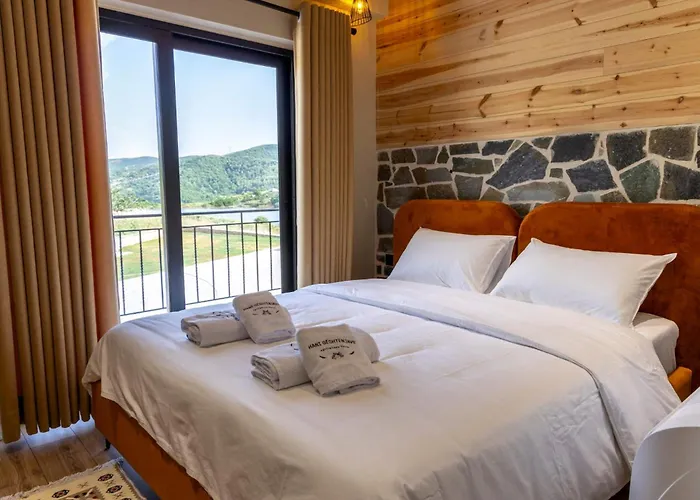 Hotel Hani Geshtenjave