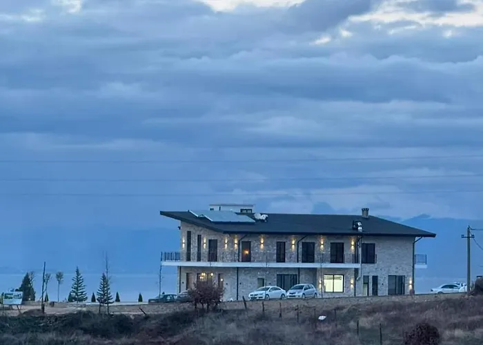 Hotel Hani Geshtenjave *