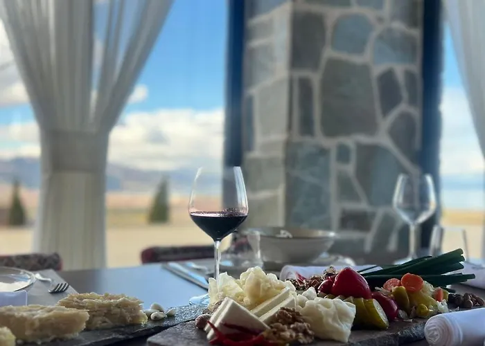 Hotel Hani Geshtenjave *