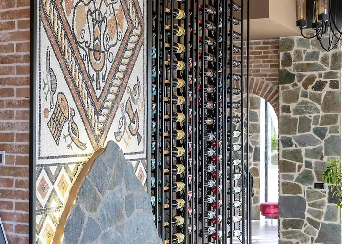 Hani Geshtenjave Hotel *