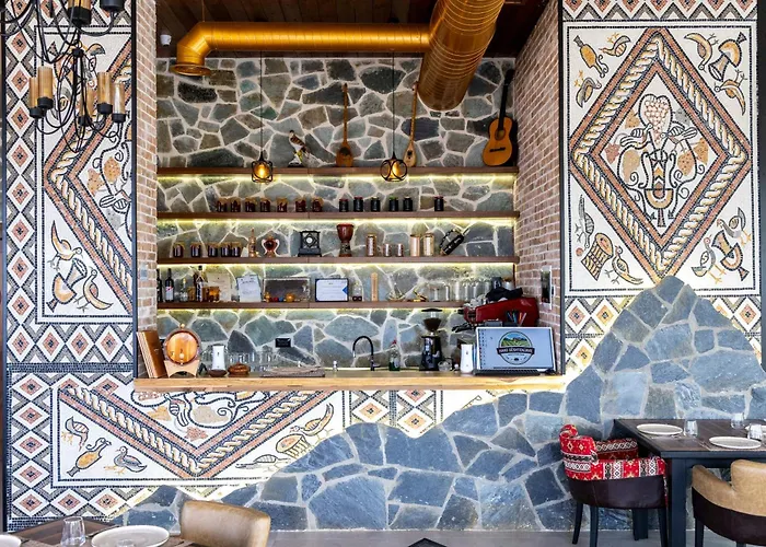 Hani Geshtenjave Hotel *