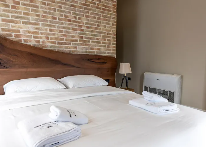 Hotel Hani Geshtenjave *