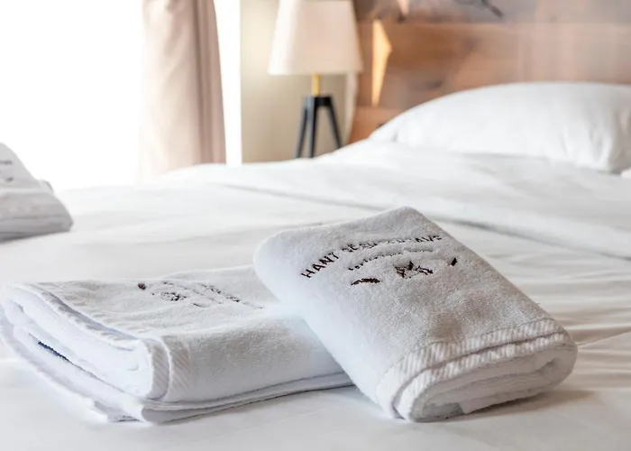 Hotel Hani Geshtenjave *