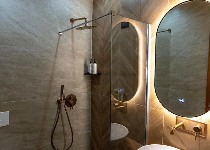 Hotel Hani Geshtenjave