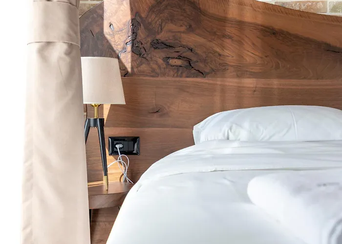 Hani Geshtenjave Hotel