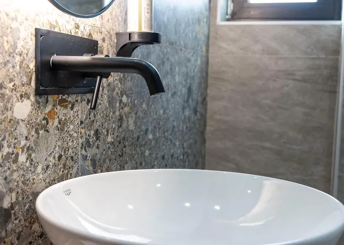 Hotel Hani Geshtenjave *