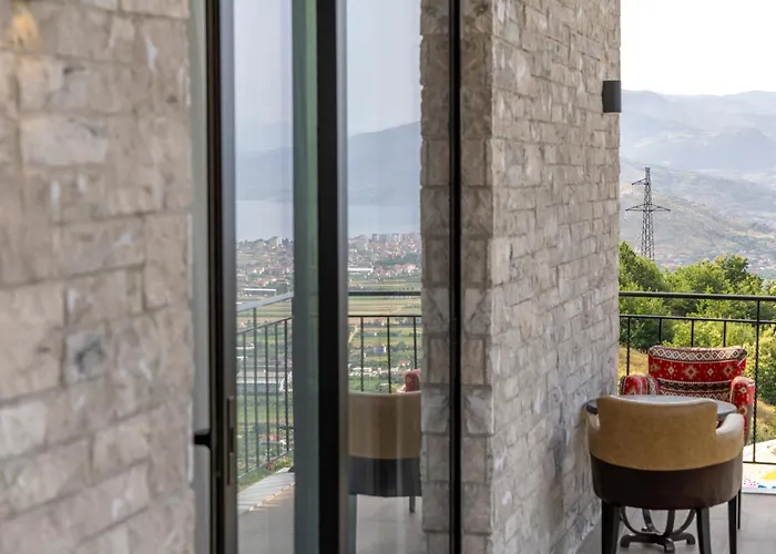 Hotel Hani Geshtenjave