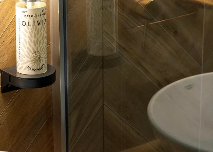 Hotel Hani Geshtenjave *