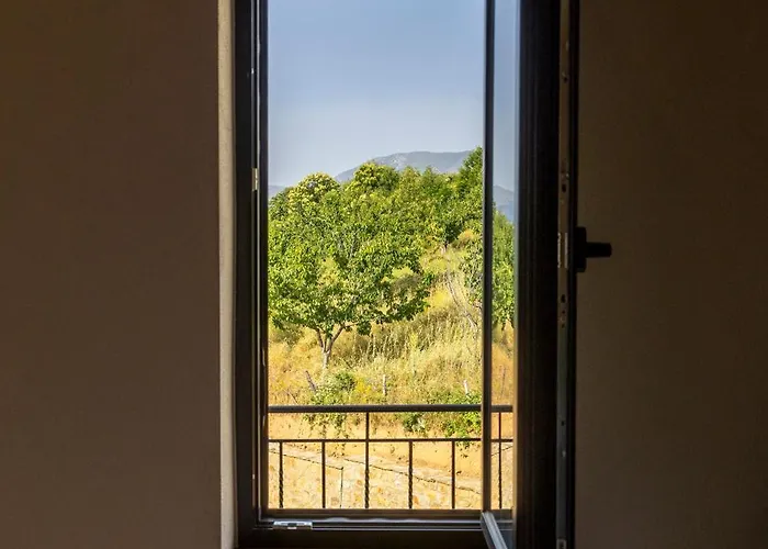 Hani Geshtenjave Hotel