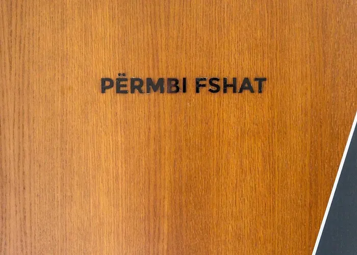 Hani Geshtenjave Hotel