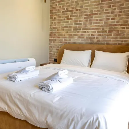 Hani Geshtenjave ホテル