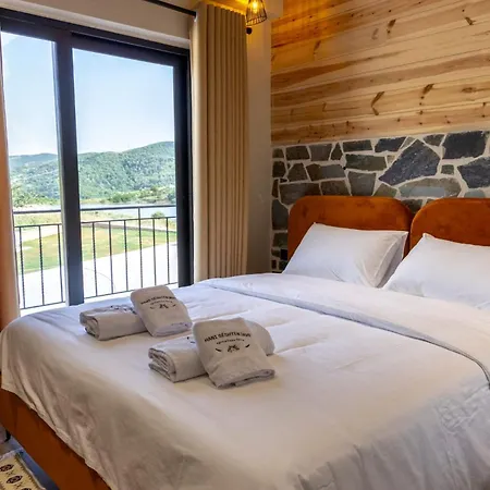 Hotel Hani Geshtenjave