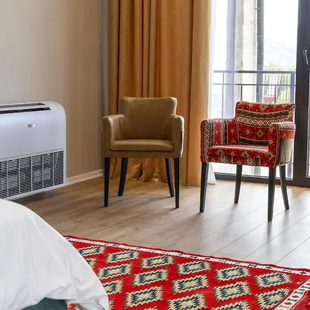 Hani Geshtenjave ホテル