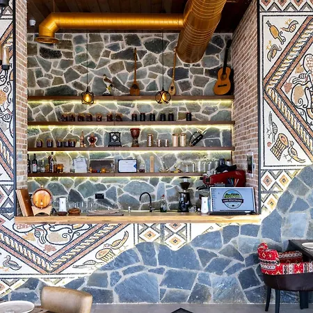 Hani Geshtenjave ホテル *