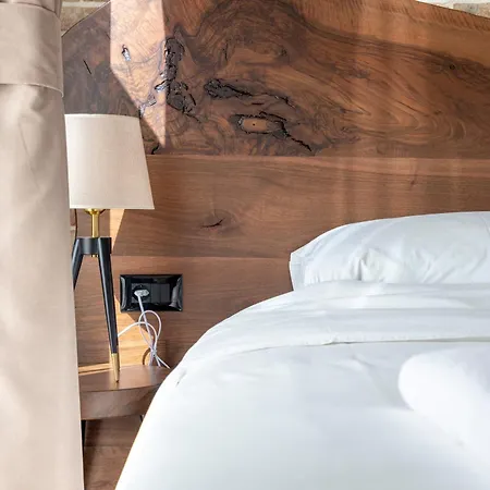 Hani Geshtenjave ホテル