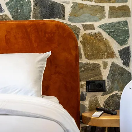 Hani Geshtenjave Hotel Pogradec