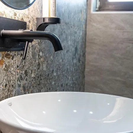 ホテル Hani Geshtenjave *