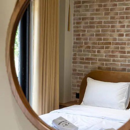 Hotel Hani Geshtenjave Pogradec