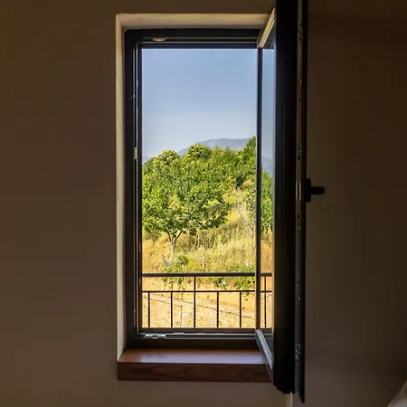 Hani Geshtenjave ホテル